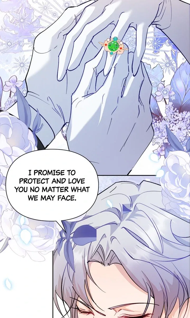 How the Count’s Young Lady Tames the Emperor’s Dog Chapter 95 – Page 49