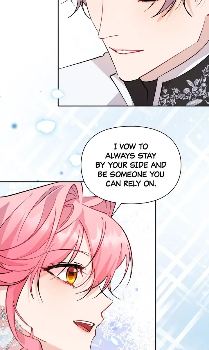 How the Count’s Young Lady Tames the Emperor’s Dog Chapter 95 – Page 50