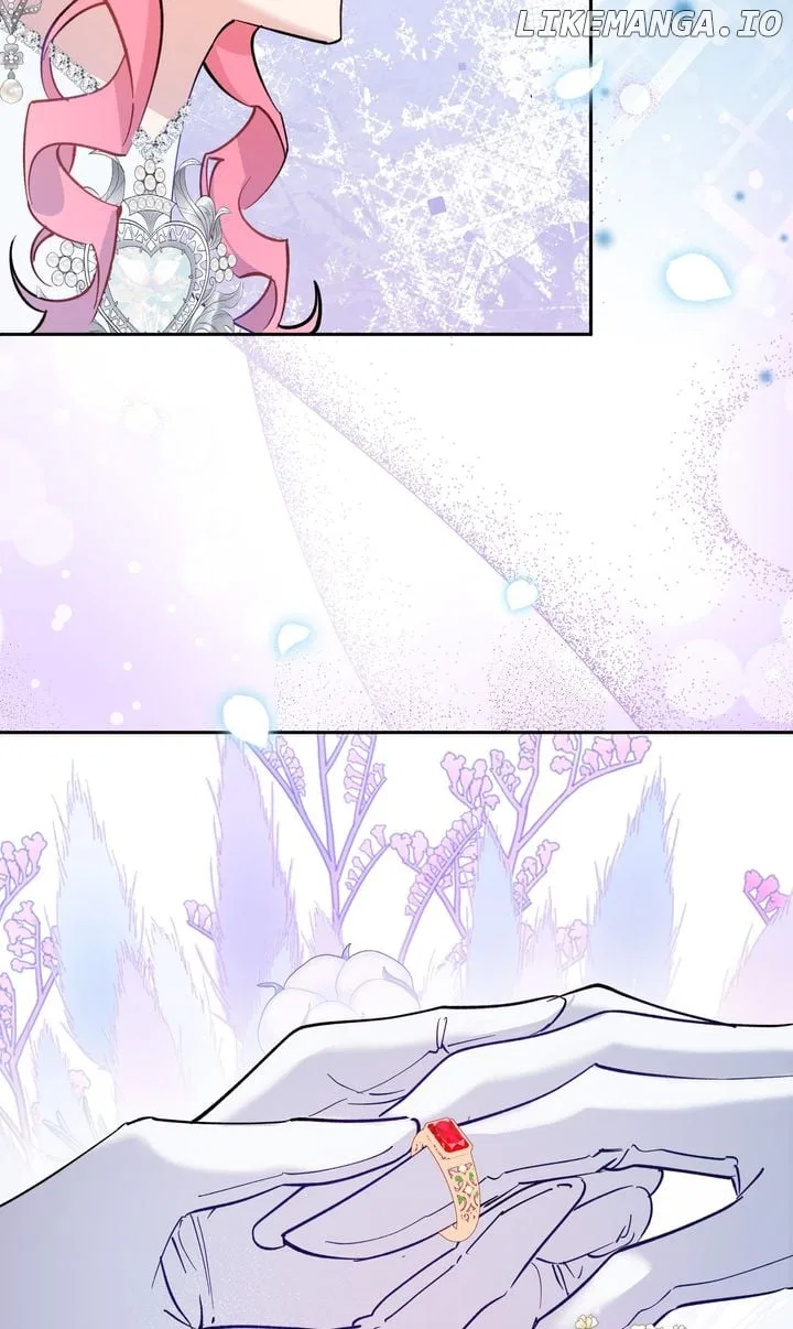 How the Count’s Young Lady Tames the Emperor’s Dog Chapter 95 – Page 51