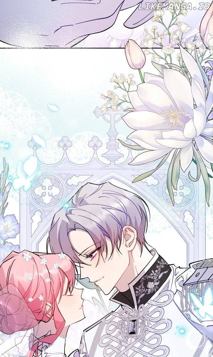 How the Count’s Young Lady Tames the Emperor’s Dog Chapter 95 – Page 52