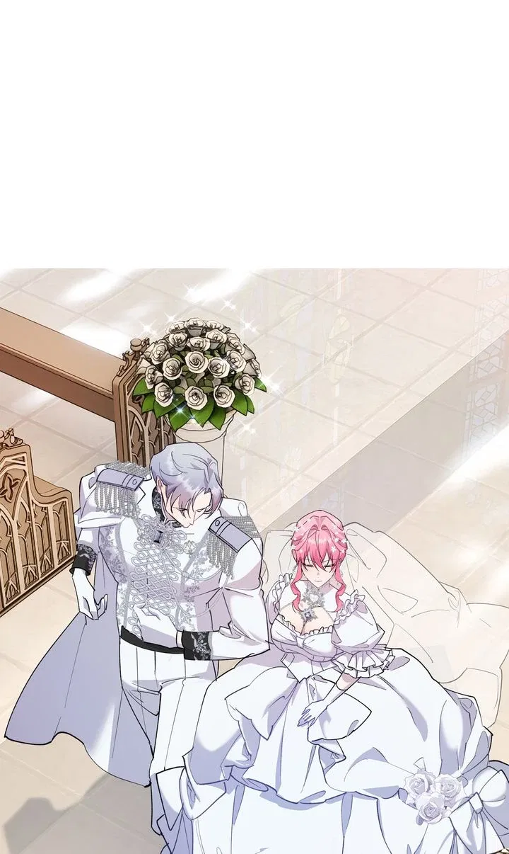 How the Count’s Young Lady Tames the Emperor’s Dog Chapter 95 – Page 55