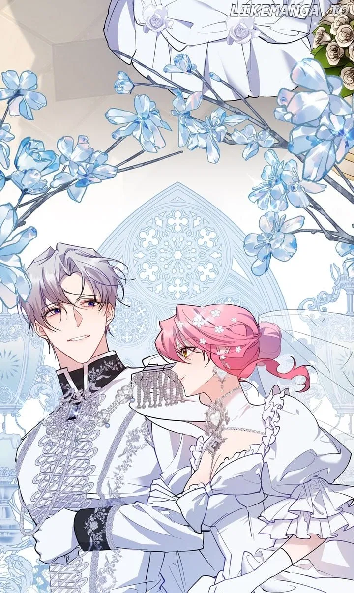How the Count’s Young Lady Tames the Emperor’s Dog Chapter 95 – Page 56