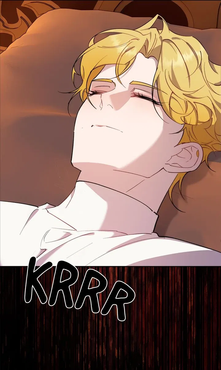 How the Count’s Young Lady Tames the Emperor’s Dog Chapter 95 – Page 61