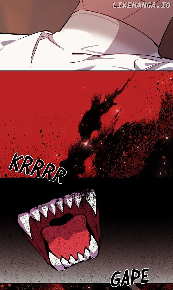 How the Count’s Young Lady Tames the Emperor’s Dog Chapter 95 – Page 63