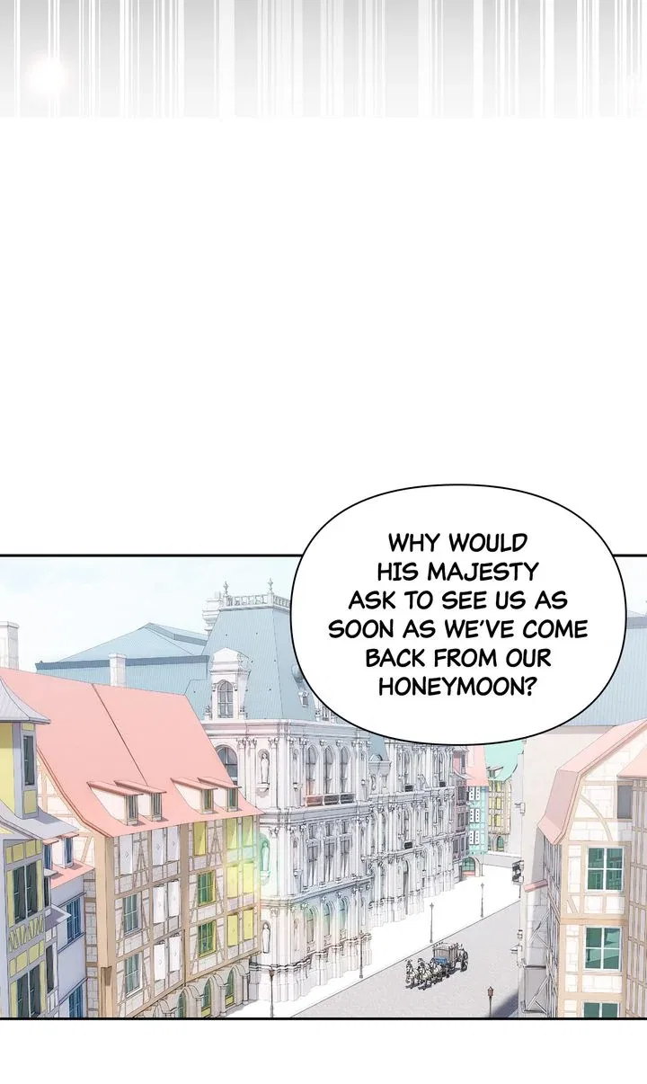 How the Count’s Young Lady Tames the Emperor’s Dog Chapter 95 – Page 65