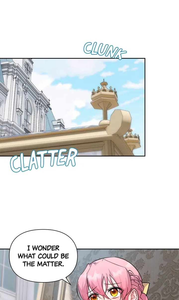 How the Count’s Young Lady Tames the Emperor’s Dog Chapter 95 – Page 66