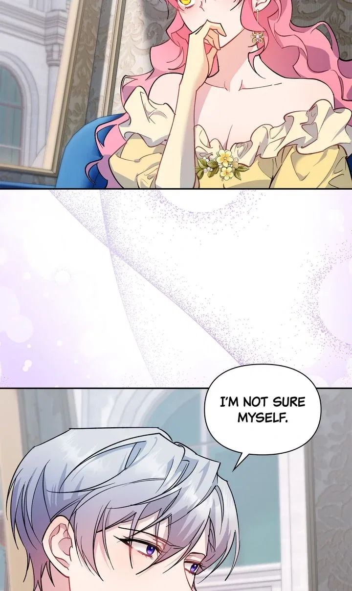 How the Count’s Young Lady Tames the Emperor’s Dog Chapter 95 – Page 67