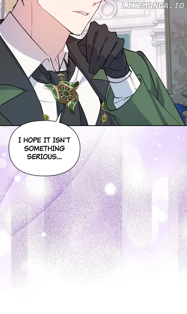 How the Count’s Young Lady Tames the Emperor’s Dog Chapter 95 – Page 68