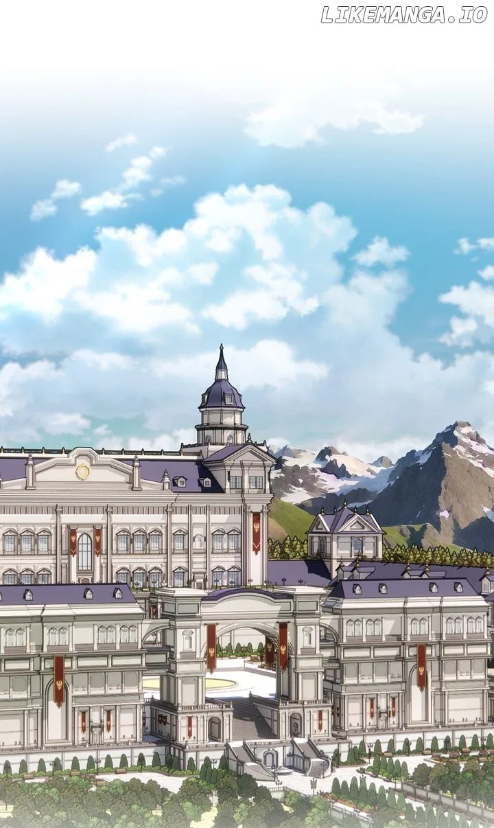 How the Count’s Young Lady Tames the Emperor’s Dog Chapter 95 – Page 69