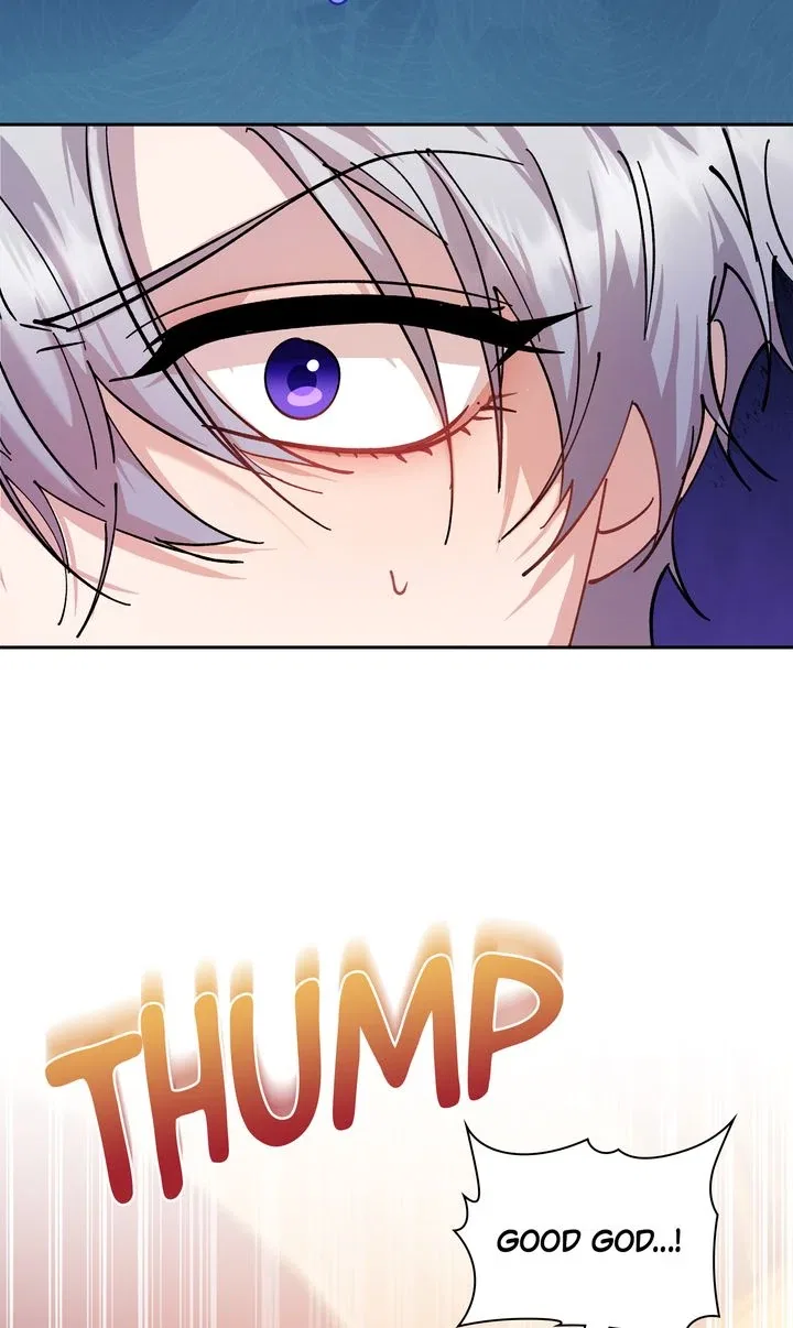 How the Count’s Young Lady Tames the Emperor’s Dog Chapter 95 – Page 72