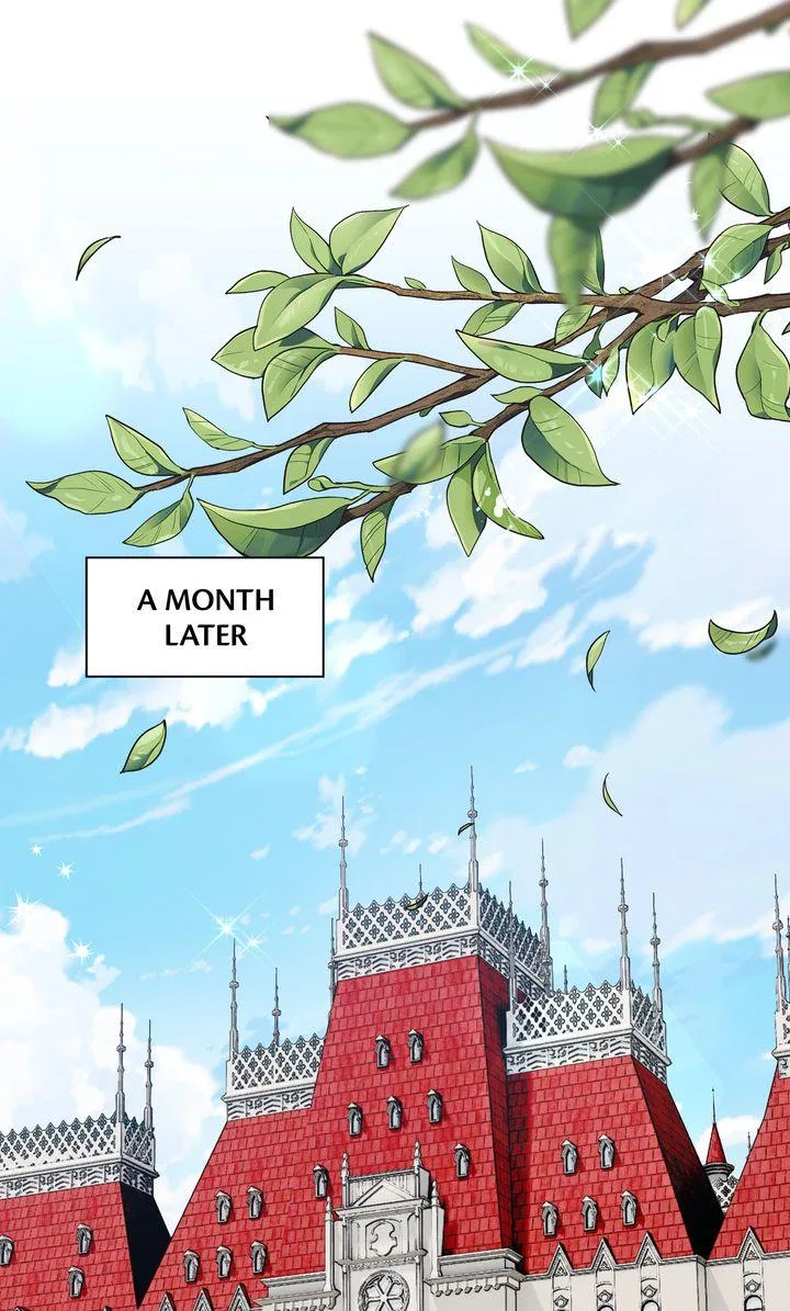 How the Count’s Young Lady Tames the Emperor’s Dog Chapter 94 – Page 1