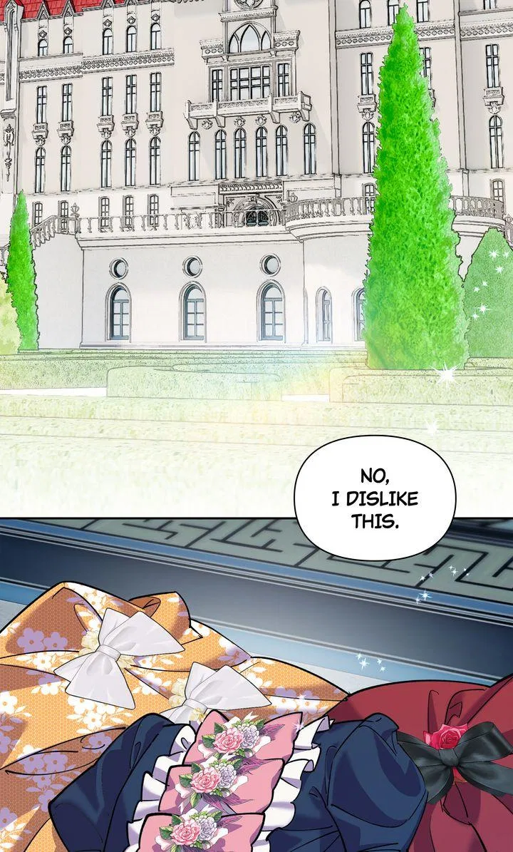 How the Count’s Young Lady Tames the Emperor’s Dog Chapter 94 – Page 2