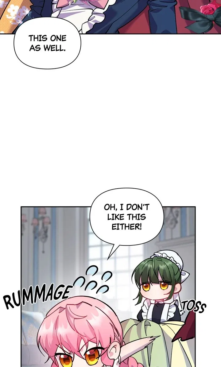 How the Count’s Young Lady Tames the Emperor’s Dog Chapter 94 – Page 3