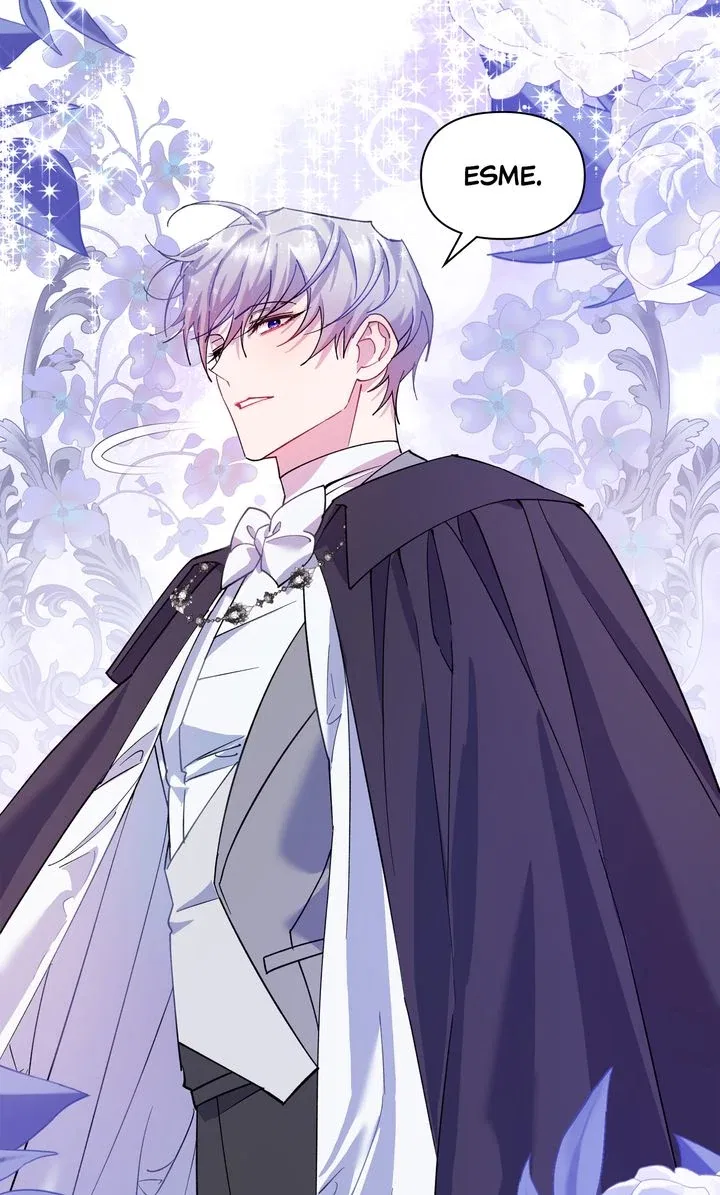 How the Count’s Young Lady Tames the Emperor’s Dog Chapter 94 – Page 9