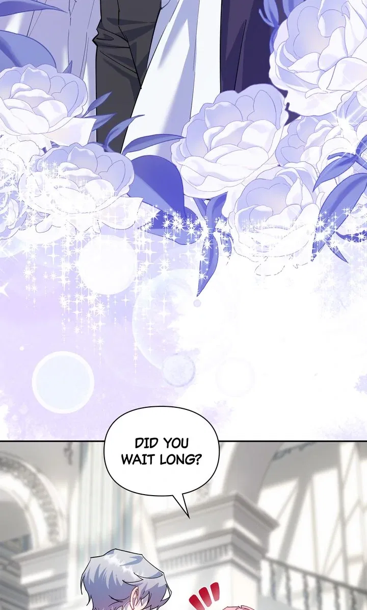How the Count’s Young Lady Tames the Emperor’s Dog Chapter 94 – Page 10