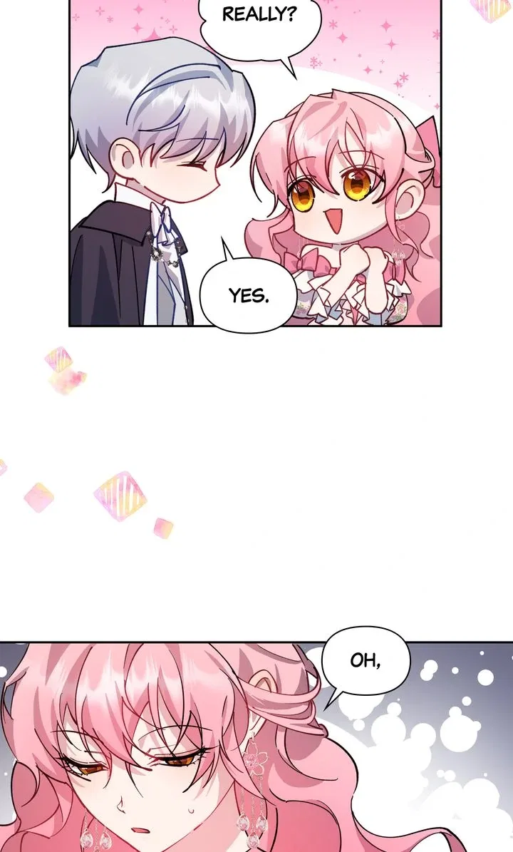 How the Count’s Young Lady Tames the Emperor’s Dog Chapter 94 – Page 15