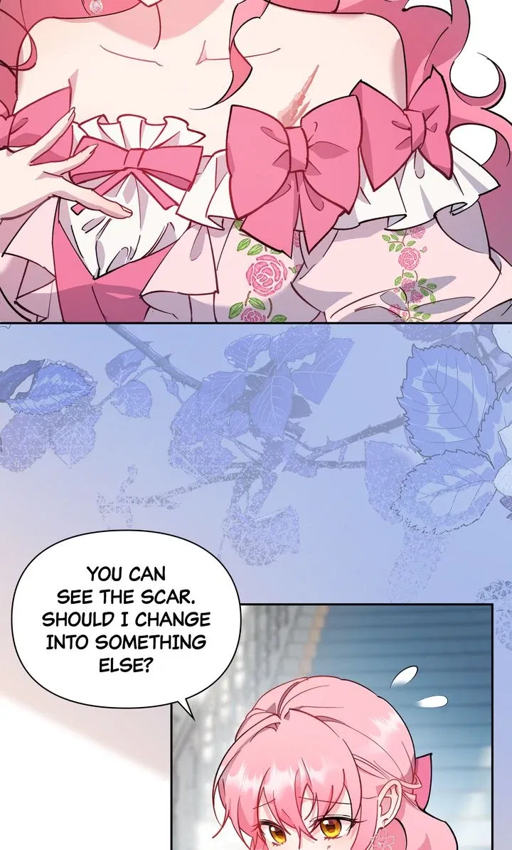 How the Count’s Young Lady Tames the Emperor’s Dog Chapter 94 – Page 16