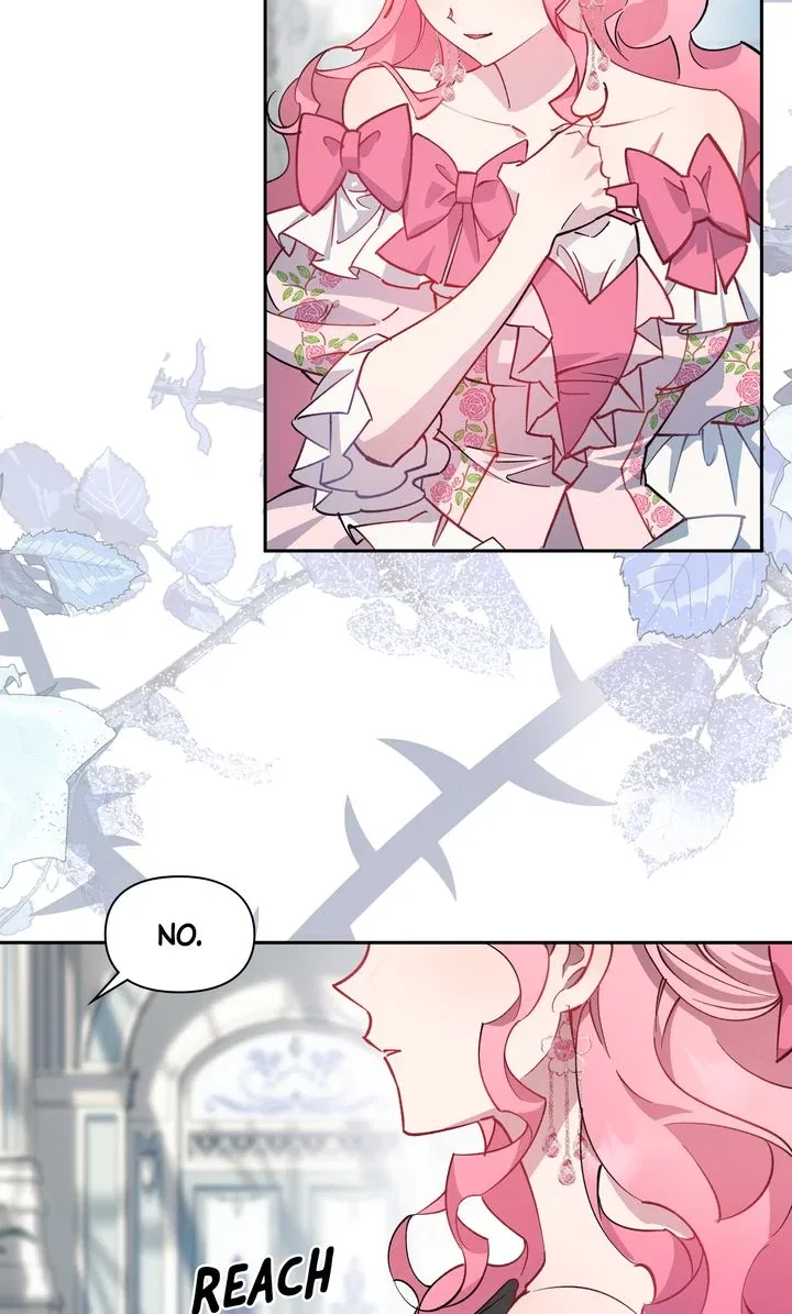 How the Count’s Young Lady Tames the Emperor’s Dog Chapter 94 – Page 17