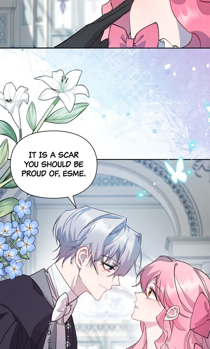 How the Count’s Young Lady Tames the Emperor’s Dog Chapter 94 – Page 18