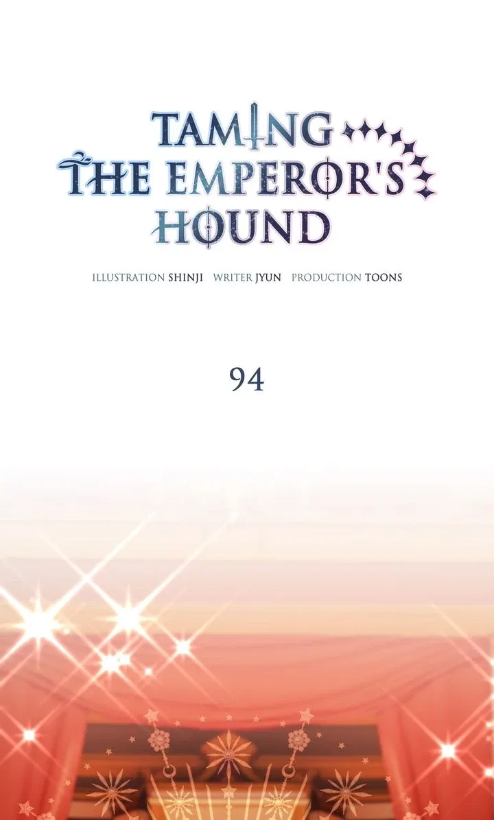 How the Count’s Young Lady Tames the Emperor’s Dog Chapter 94 – Page 22