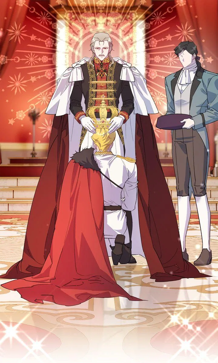 How the Count’s Young Lady Tames the Emperor’s Dog Chapter 94 – Page 23
