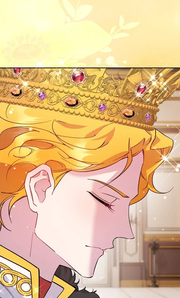 How the Count’s Young Lady Tames the Emperor’s Dog Chapter 94 – Page 25