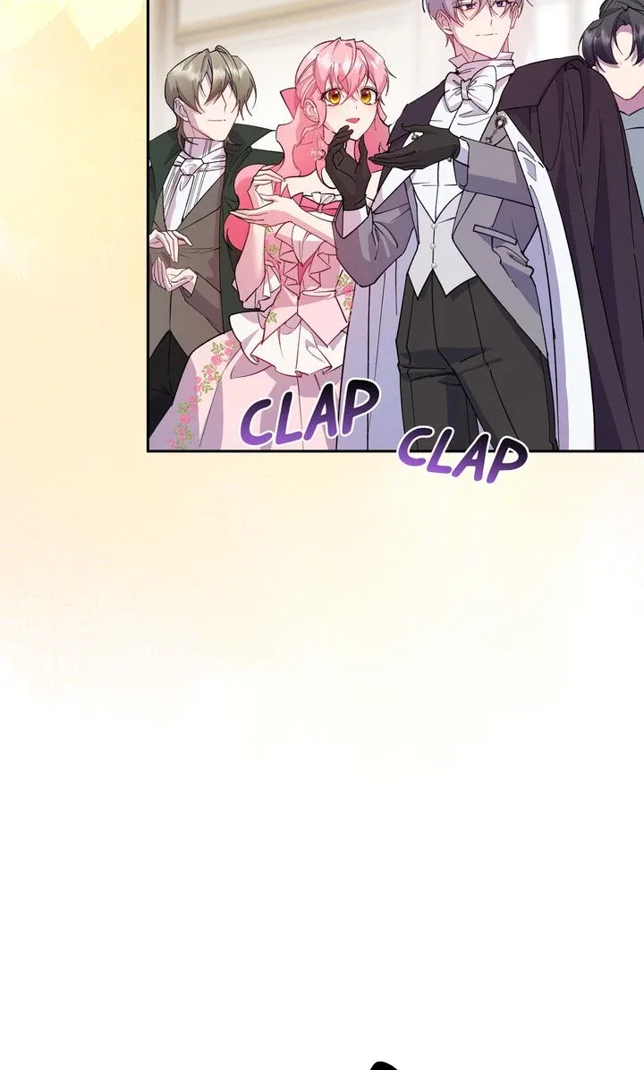 How the Count’s Young Lady Tames the Emperor’s Dog Chapter 94 – Page 27