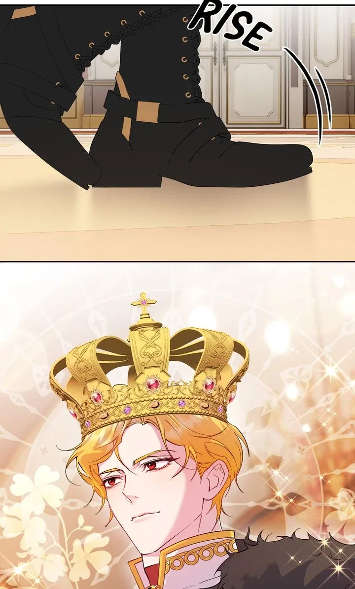 How the Count’s Young Lady Tames the Emperor’s Dog Chapter 94 – Page 28