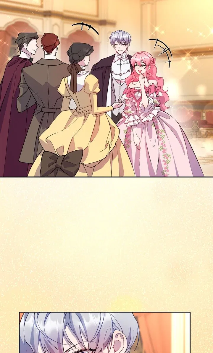 How the Count’s Young Lady Tames the Emperor’s Dog Chapter 94 – Page 32