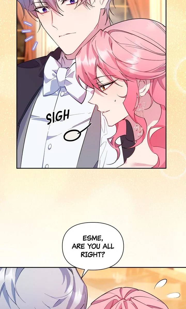 How the Count’s Young Lady Tames the Emperor’s Dog Chapter 94 – Page 33