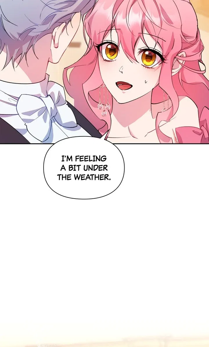 How the Count’s Young Lady Tames the Emperor’s Dog Chapter 94 – Page 34