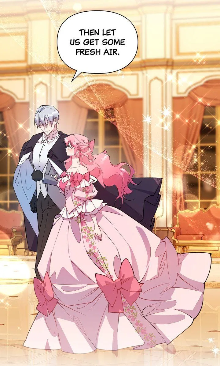 How the Count’s Young Lady Tames the Emperor’s Dog Chapter 94 – Page 35