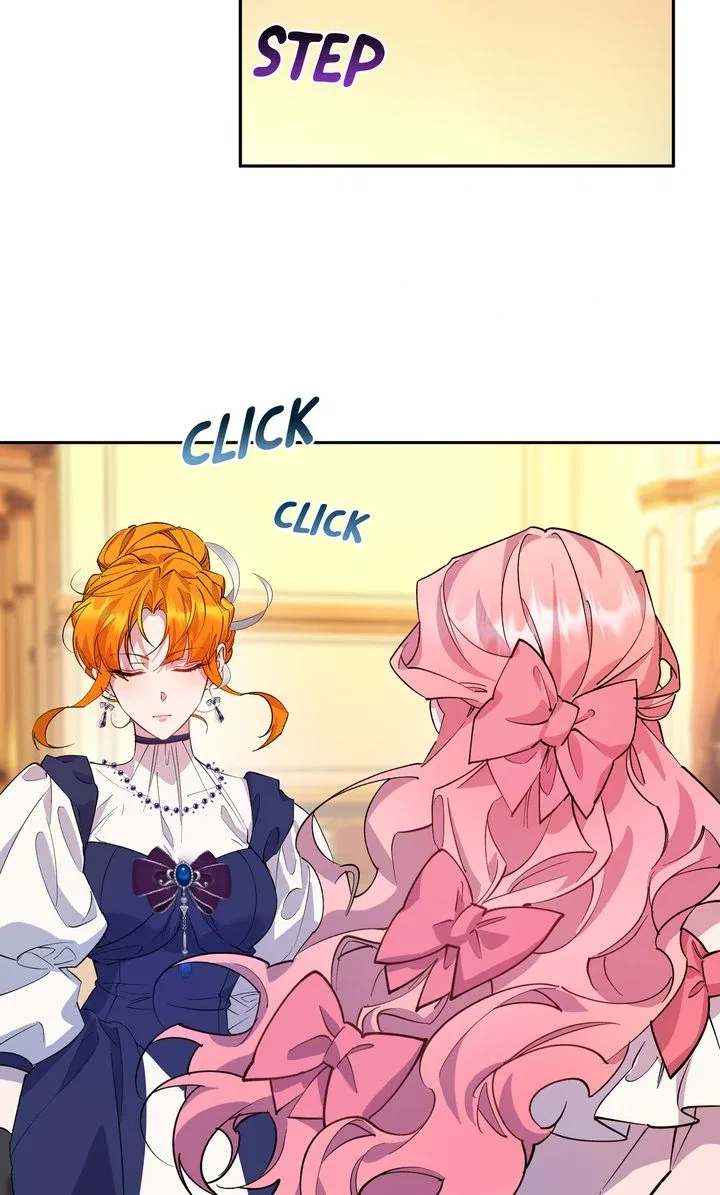 How the Count’s Young Lady Tames the Emperor’s Dog Chapter 94 – Page 37