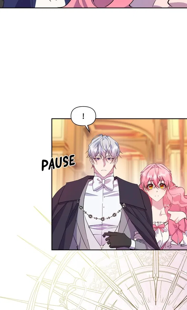 How the Count’s Young Lady Tames the Emperor’s Dog Chapter 94 – Page 38