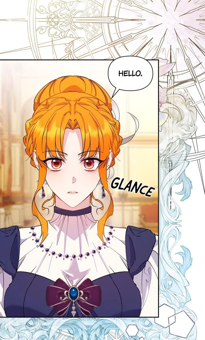 How the Count’s Young Lady Tames the Emperor’s Dog Chapter 94 – Page 39