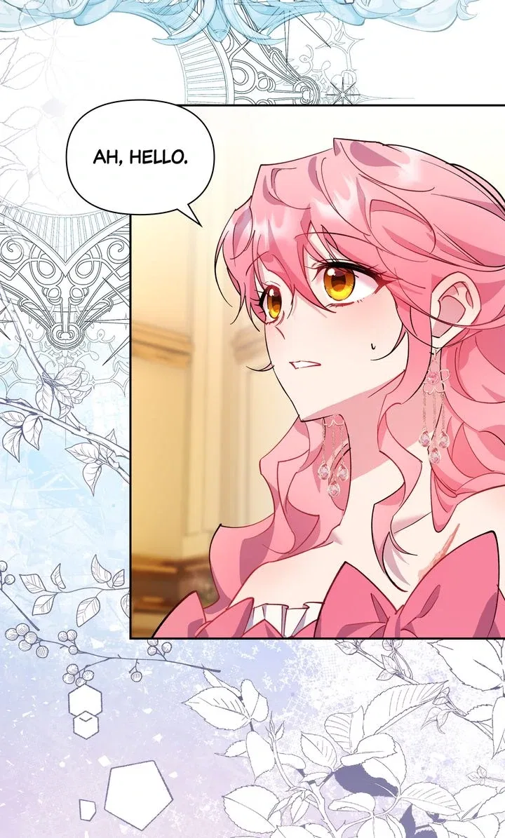 How the Count’s Young Lady Tames the Emperor’s Dog Chapter 94 – Page 40