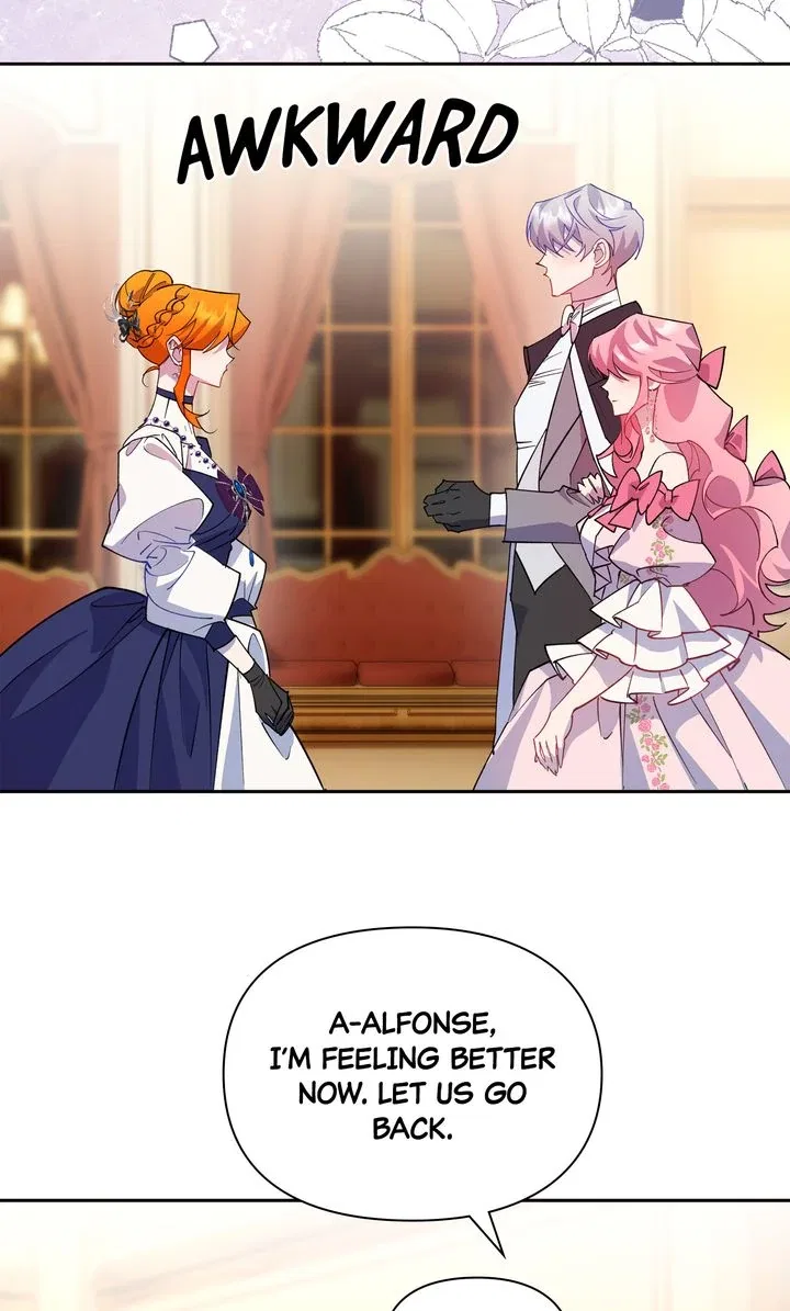 How the Count’s Young Lady Tames the Emperor’s Dog Chapter 94 – Page 41