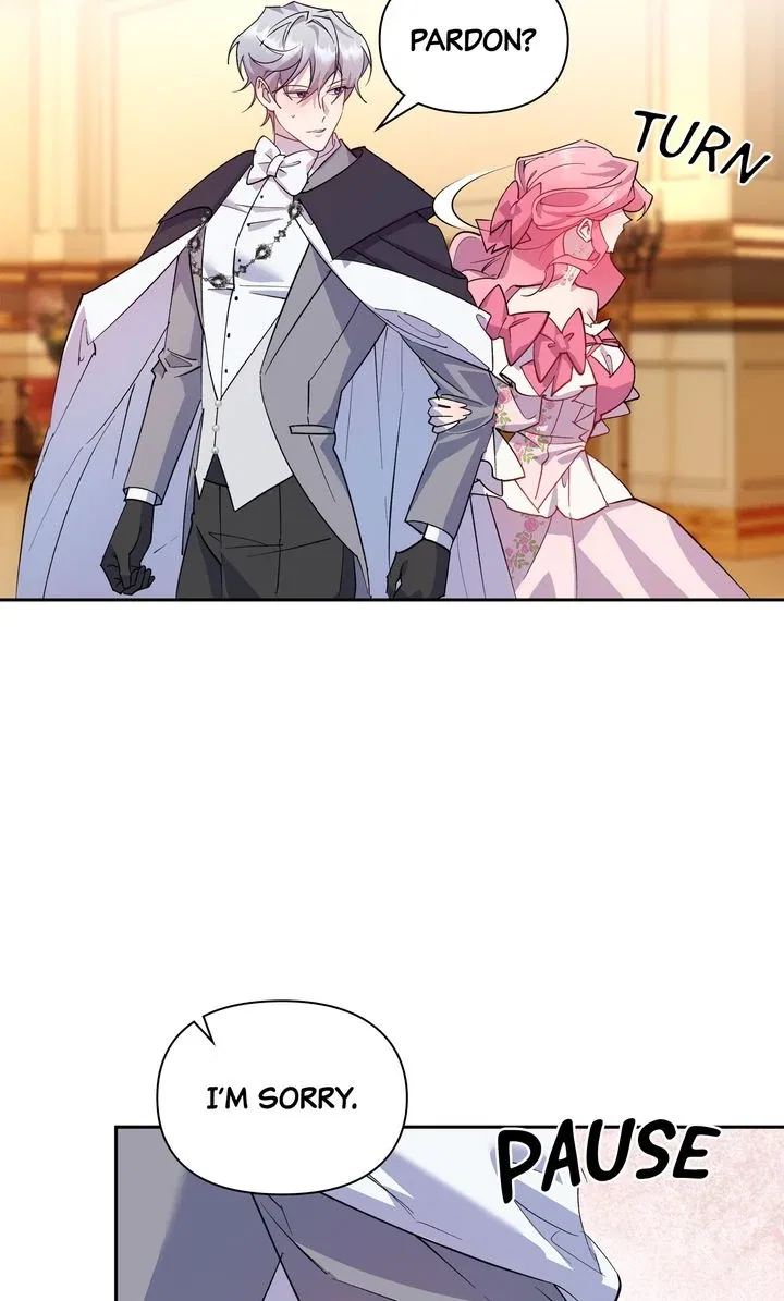 How the Count’s Young Lady Tames the Emperor’s Dog Chapter 94 – Page 42