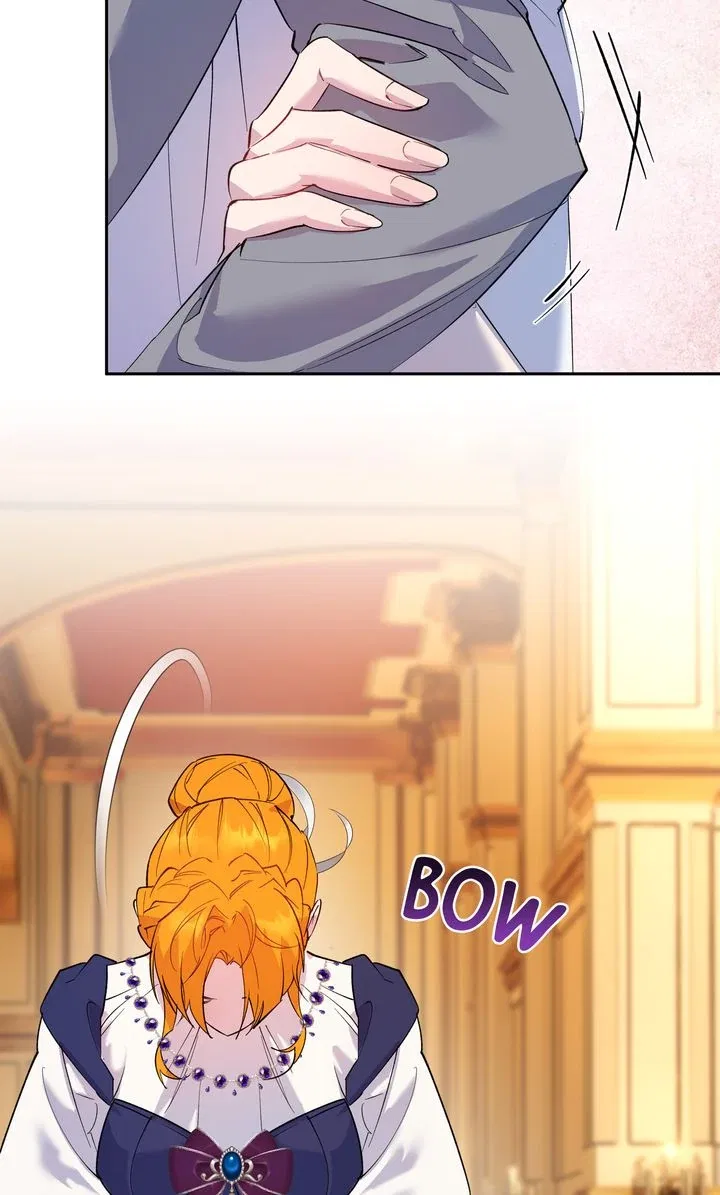 How the Count’s Young Lady Tames the Emperor’s Dog Chapter 94 – Page 43