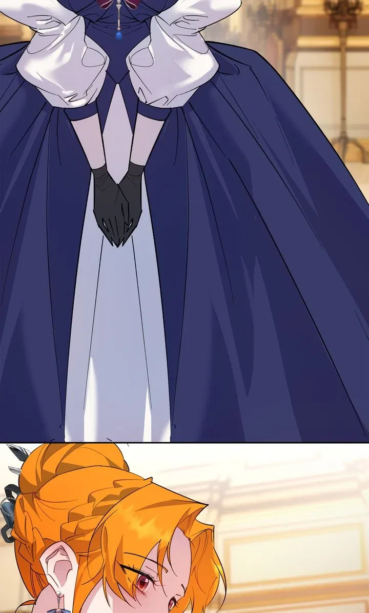How the Count’s Young Lady Tames the Emperor’s Dog Chapter 94 – Page 44