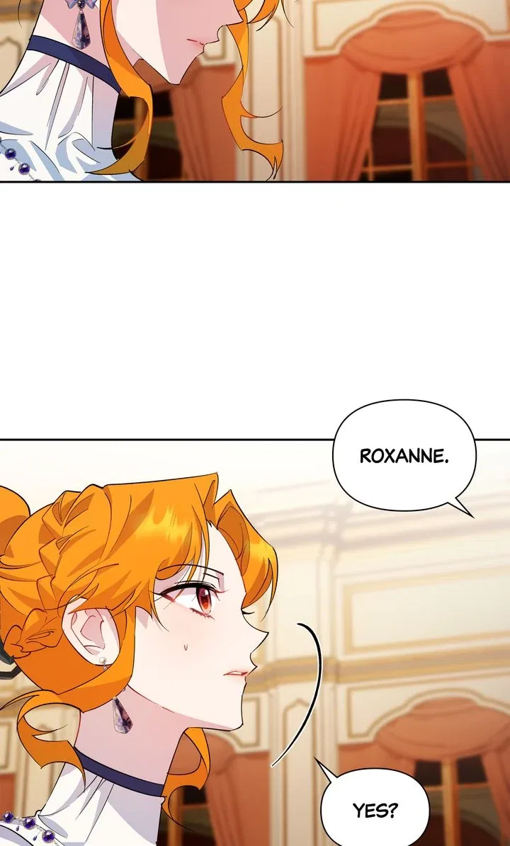 How the Count’s Young Lady Tames the Emperor’s Dog Chapter 94 – Page 45