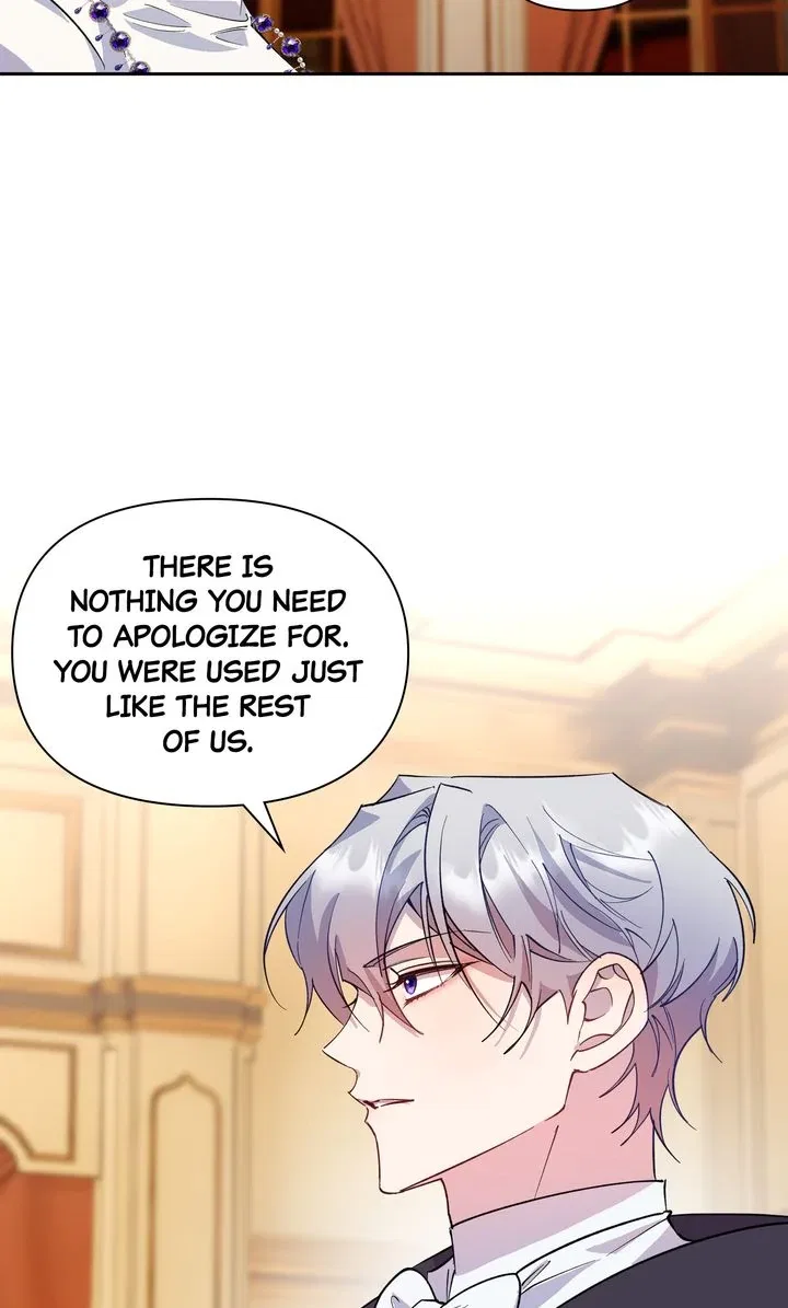 How the Count’s Young Lady Tames the Emperor’s Dog Chapter 94 – Page 46