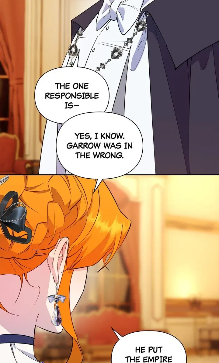 How the Count’s Young Lady Tames the Emperor’s Dog Chapter 94 – Page 47
