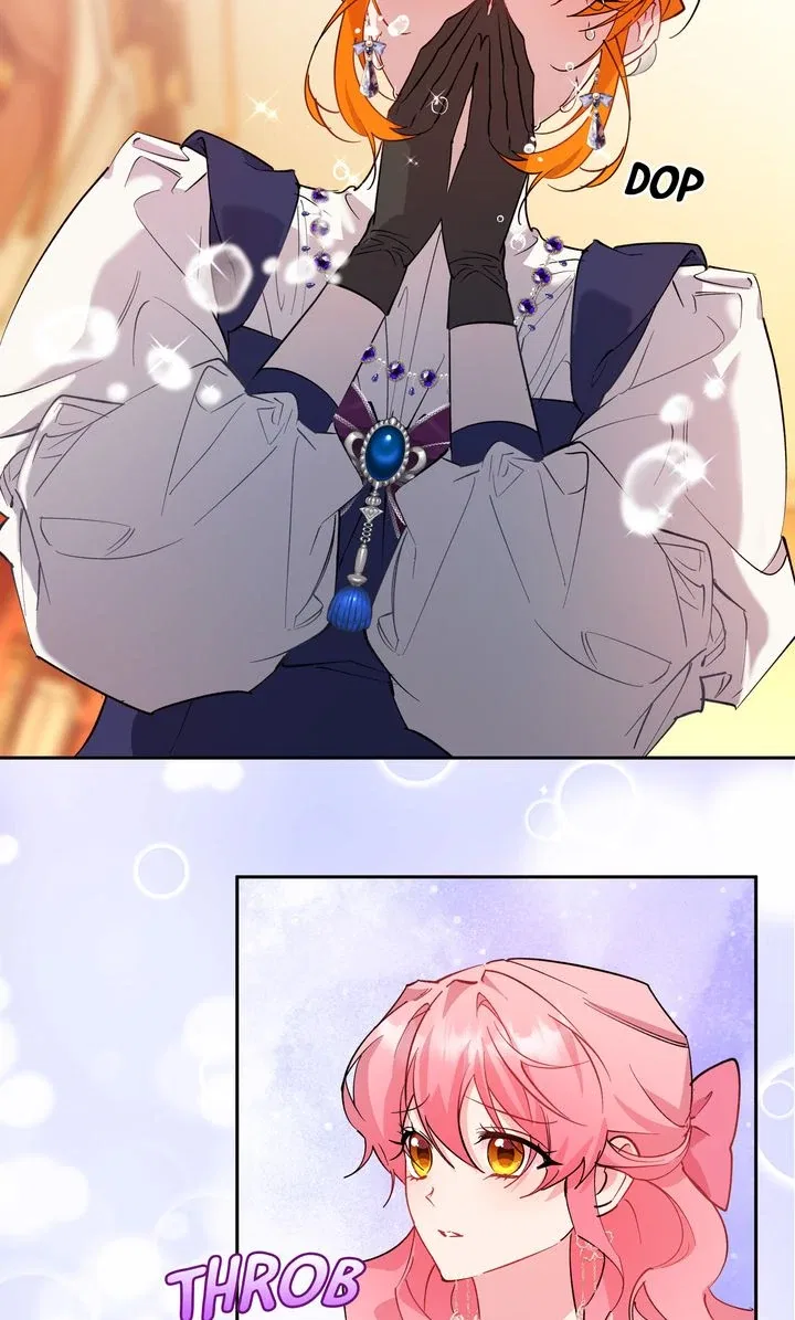 How the Count’s Young Lady Tames the Emperor’s Dog Chapter 94 – Page 49