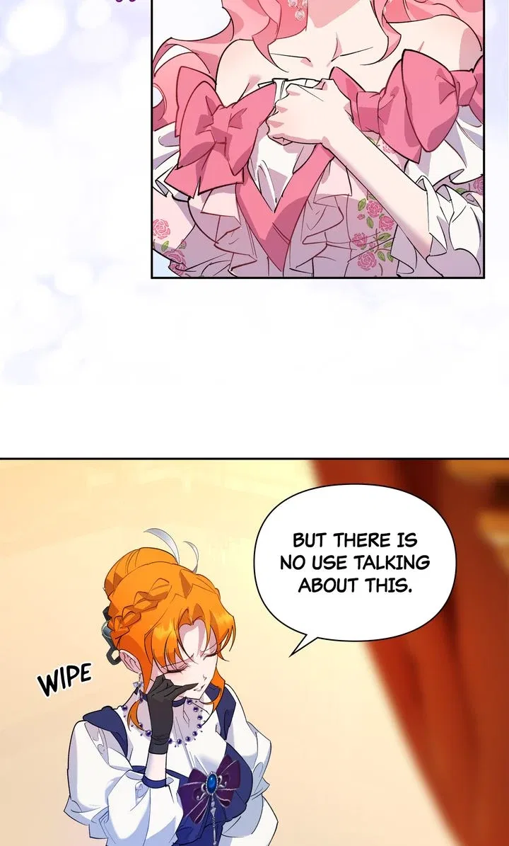 How the Count’s Young Lady Tames the Emperor’s Dog Chapter 94 – Page 50