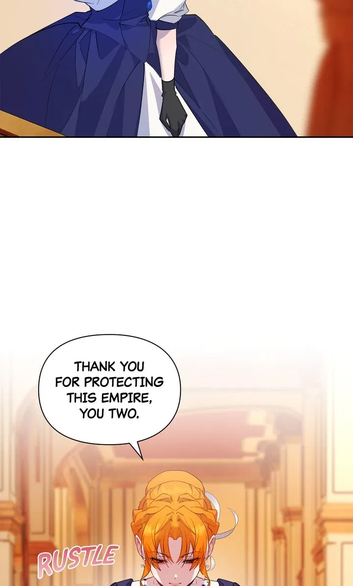 How the Count’s Young Lady Tames the Emperor’s Dog Chapter 94 – Page 51