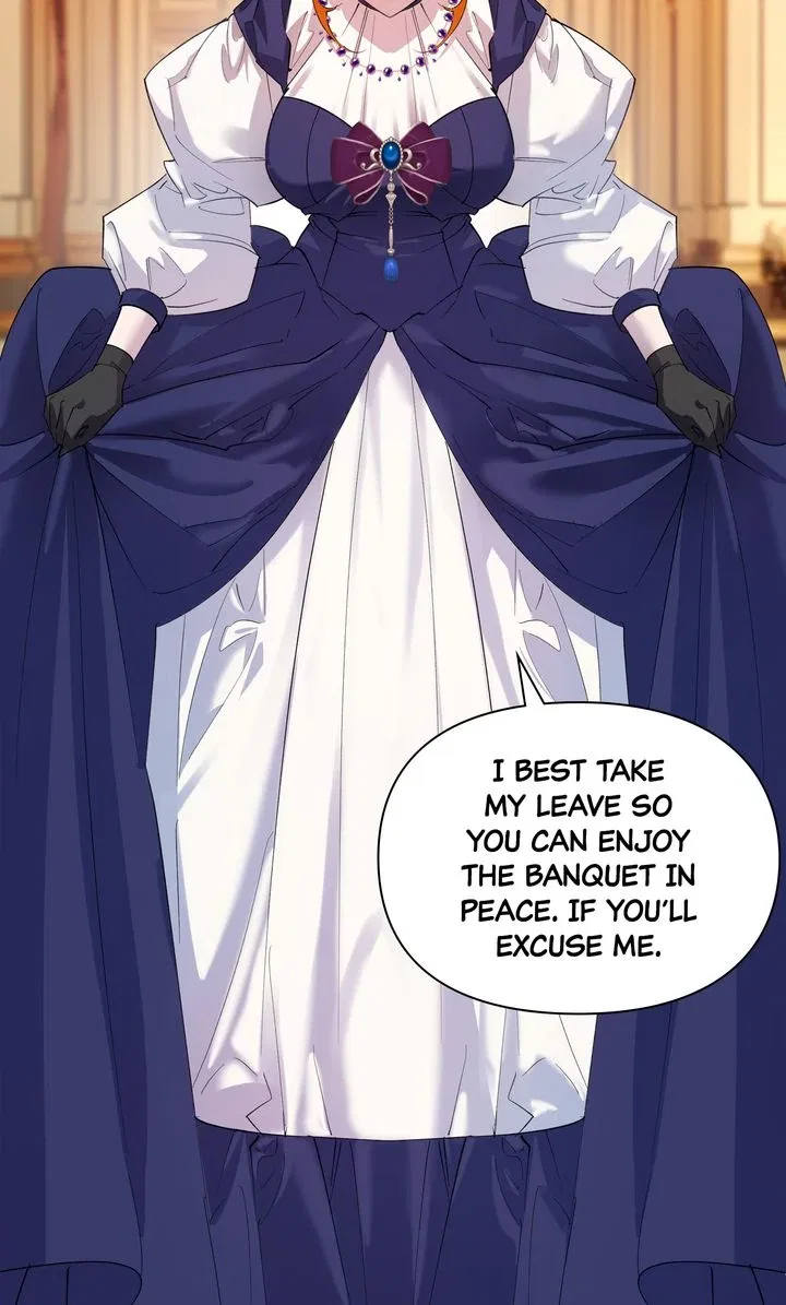 How the Count’s Young Lady Tames the Emperor’s Dog Chapter 94 – Page 52