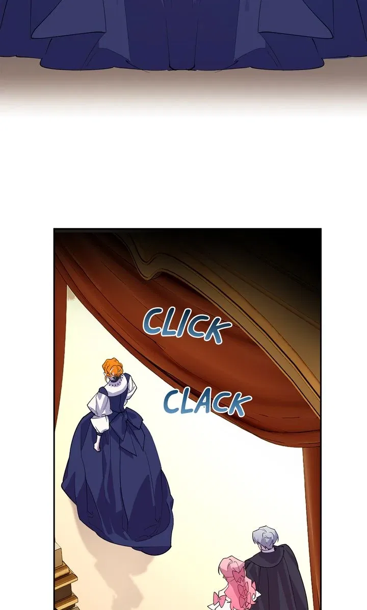 How the Count’s Young Lady Tames the Emperor’s Dog Chapter 94 – Page 53