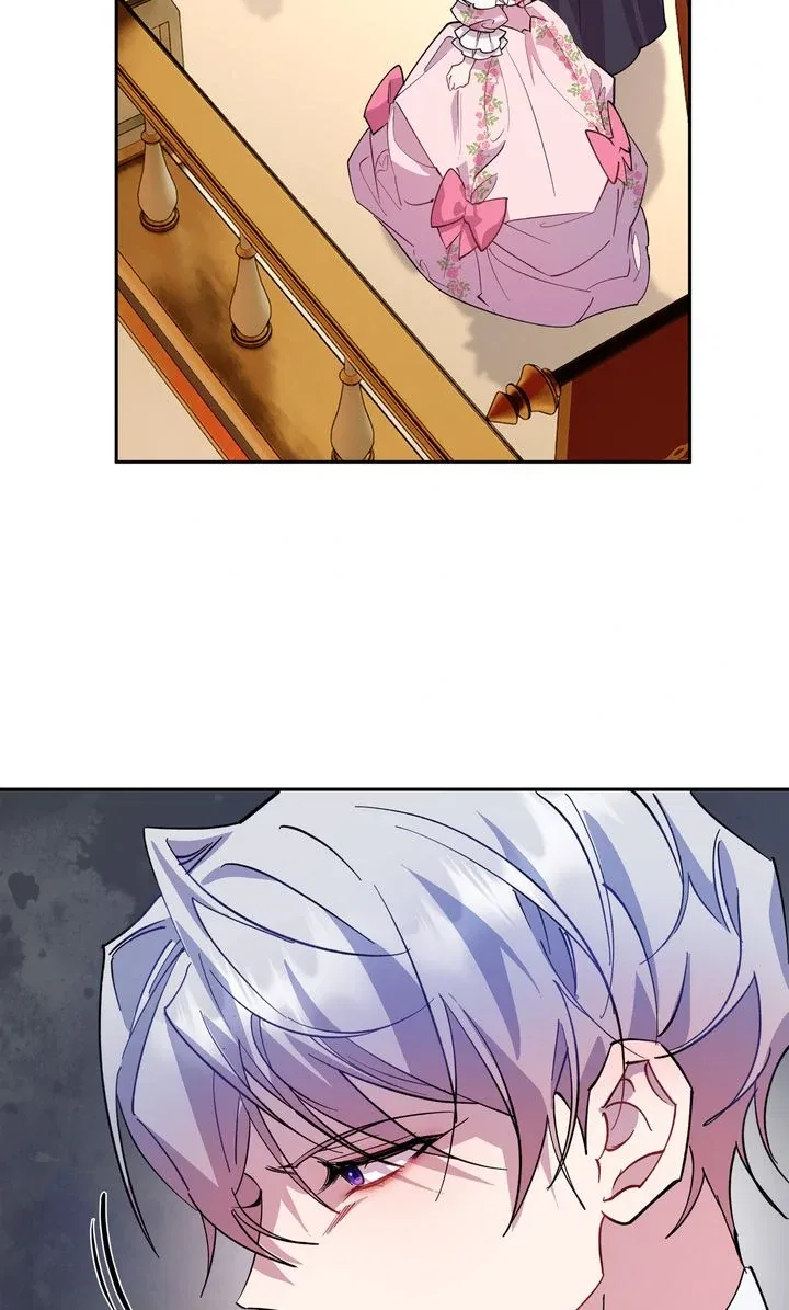 How the Count’s Young Lady Tames the Emperor’s Dog Chapter 94 – Page 54
