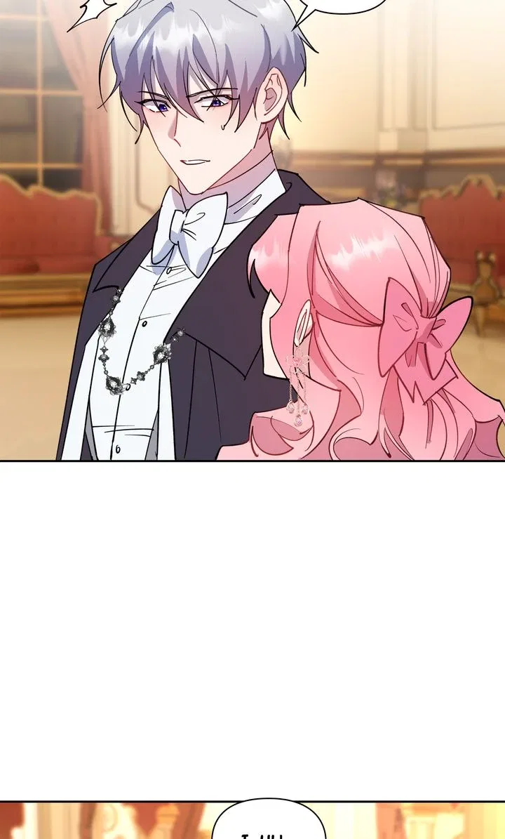 How the Count’s Young Lady Tames the Emperor’s Dog Chapter 94 – Page 56